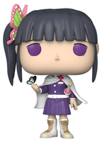 Funko Pop Animation Demon Slayer   Kanao Tsuyuri