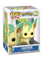 Funko Pop Pokemon   Leafeon