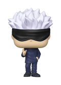 Funko Pop Jujutsu Kaisen   Satoru Gojo