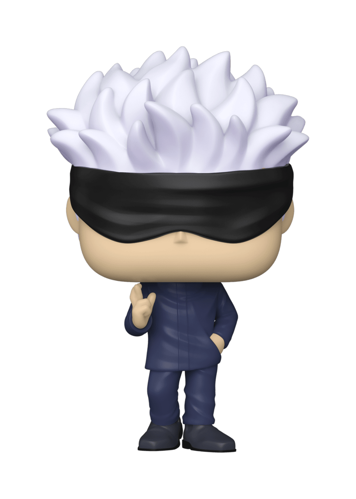 Funko Pop Jujutsu Kaisen   Satoru Gojo