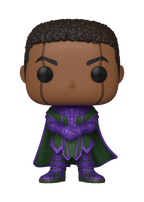 Funko Pop Ant Man And The Wasp Quantumania   Kang