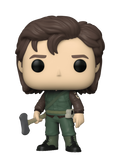 Funko Pop Stranger Things   Steve