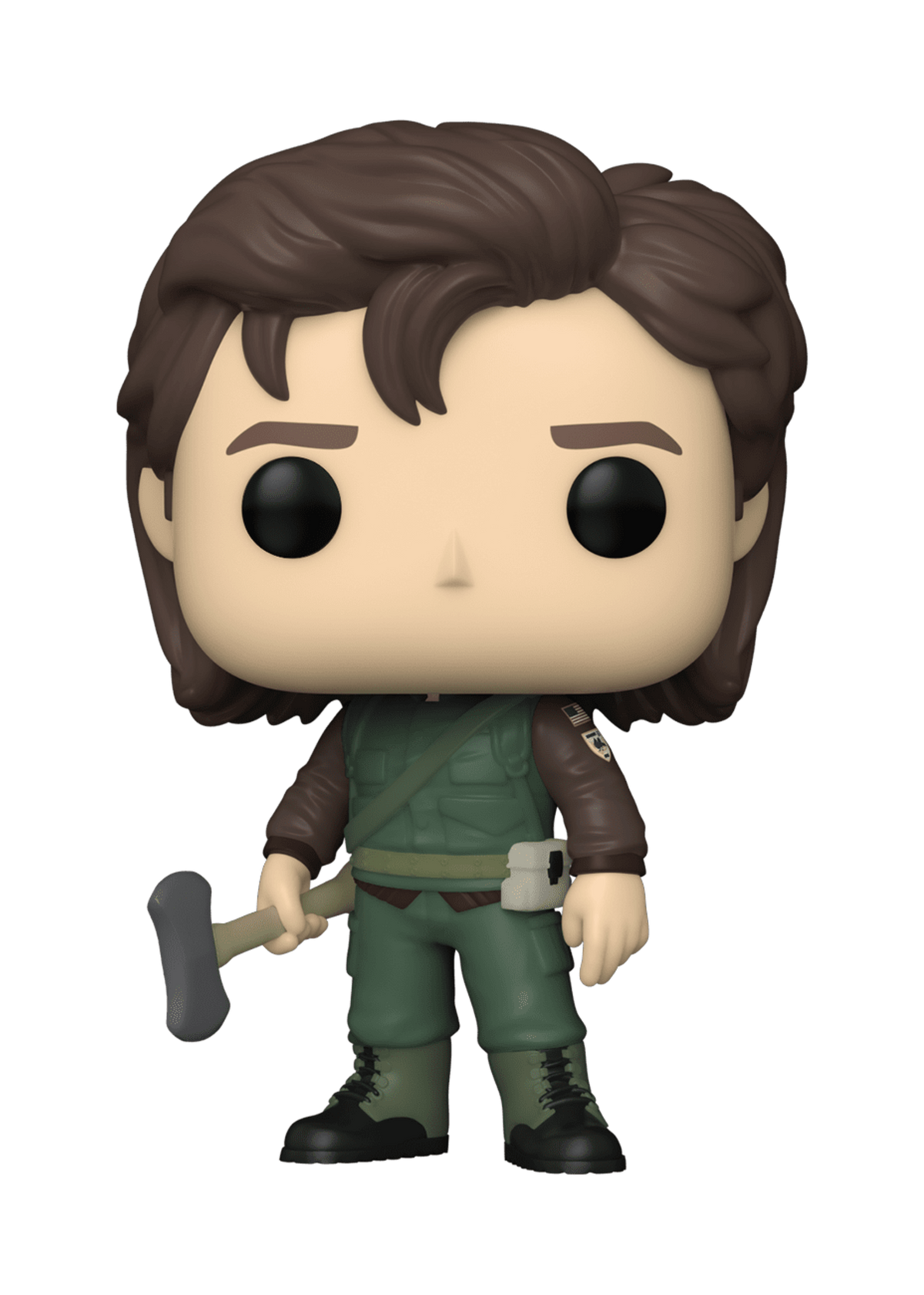 Funko Pop Stranger Things   Steve