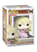 Funko Pop Fairy Tale   Mavis Vermillion