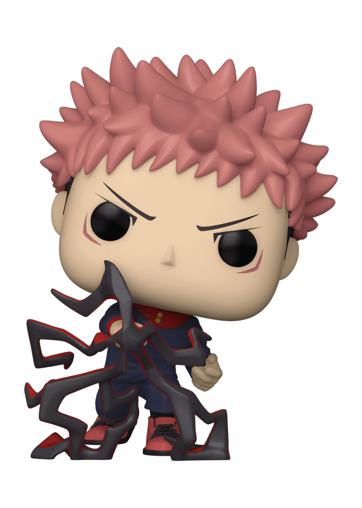 Funko Pop  Jujutsu Kaisen   Yuji Itadori