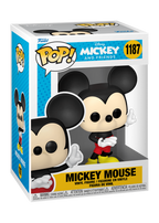 Funko Pop   Mickey  Friends   Mickey Mouse