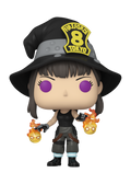 Funko Pop Fire Force   Maki