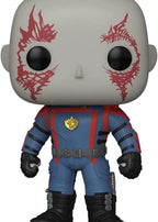 Funko Pop Guardians Of The Galaxy Volume 3   Drax