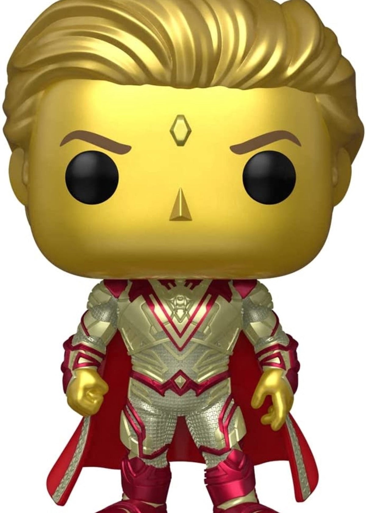 Funko Pop Guardians Of The Galaxy Volume 3   Adam Warlock