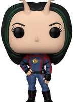 Funko Pop Guardians Of The Galaxy Volume 3   Mantis