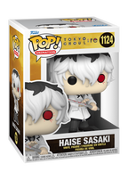 Funko Pop  Tokyo Ghoul Re   Haise Sasaki