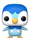 Funko Pop Pokemon   Piplup 865