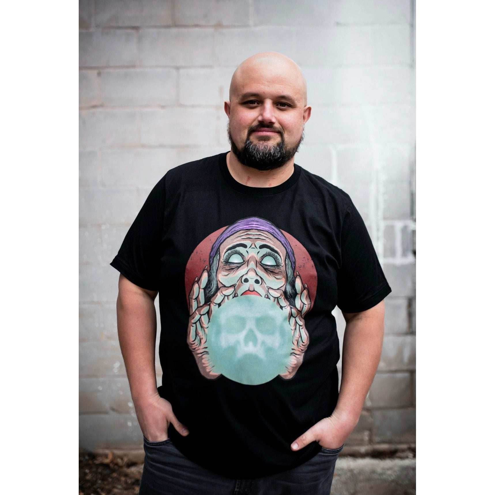 Witch Unisex Tee - Small