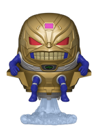 Funko Pop Ant Man And The Wasp Quantumania   Modok