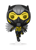 Funko Pop Ant Man And The Wasp Quantumania   Wasp