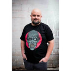 Zombie Unisex Tee - Small