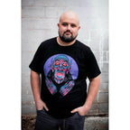 Vampire Unisex Tee - Small