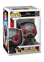 Funko Pop Ant Man And The Wasp Quantumania   Ant Man