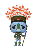 Funko Pop Marvel   Black Panther Wakanda Forever   Namora