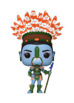 Funko Pop Marvel   Black Panther Wakanda Forever   Namora