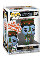 Funko Pop Marvel   Black Panther Wakanda Forever   Namora