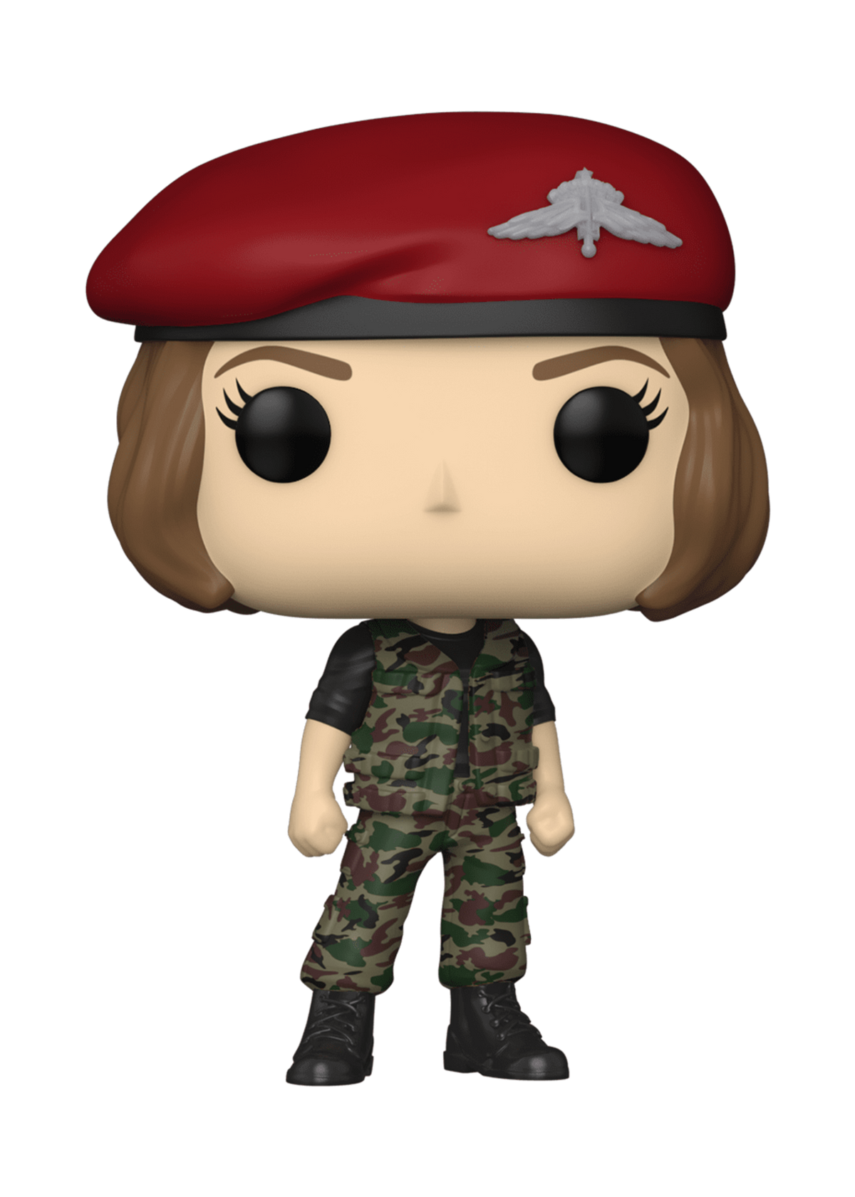 Funko Pop Stranger Things   Robin