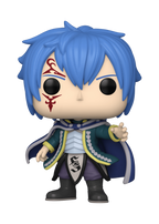Funko Pop  Fairy Tale   Jellal Fernandes