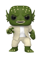 Funko Pop She Hulk   Abomination