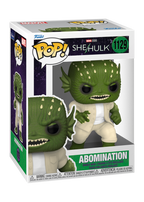 Funko Pop She Hulk   Abomination