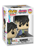 Funko Pop  Boruto Naruto Next Generations  Kawaki