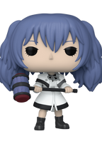 Funko Pop  Tokyo Ghoul Re   Saiko Yonebayashi