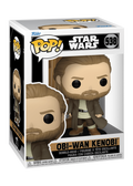 Funko Pop Star Wars   Obi Wan Kenobi