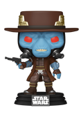 Funko Pop Star Wars   Cad Bane
