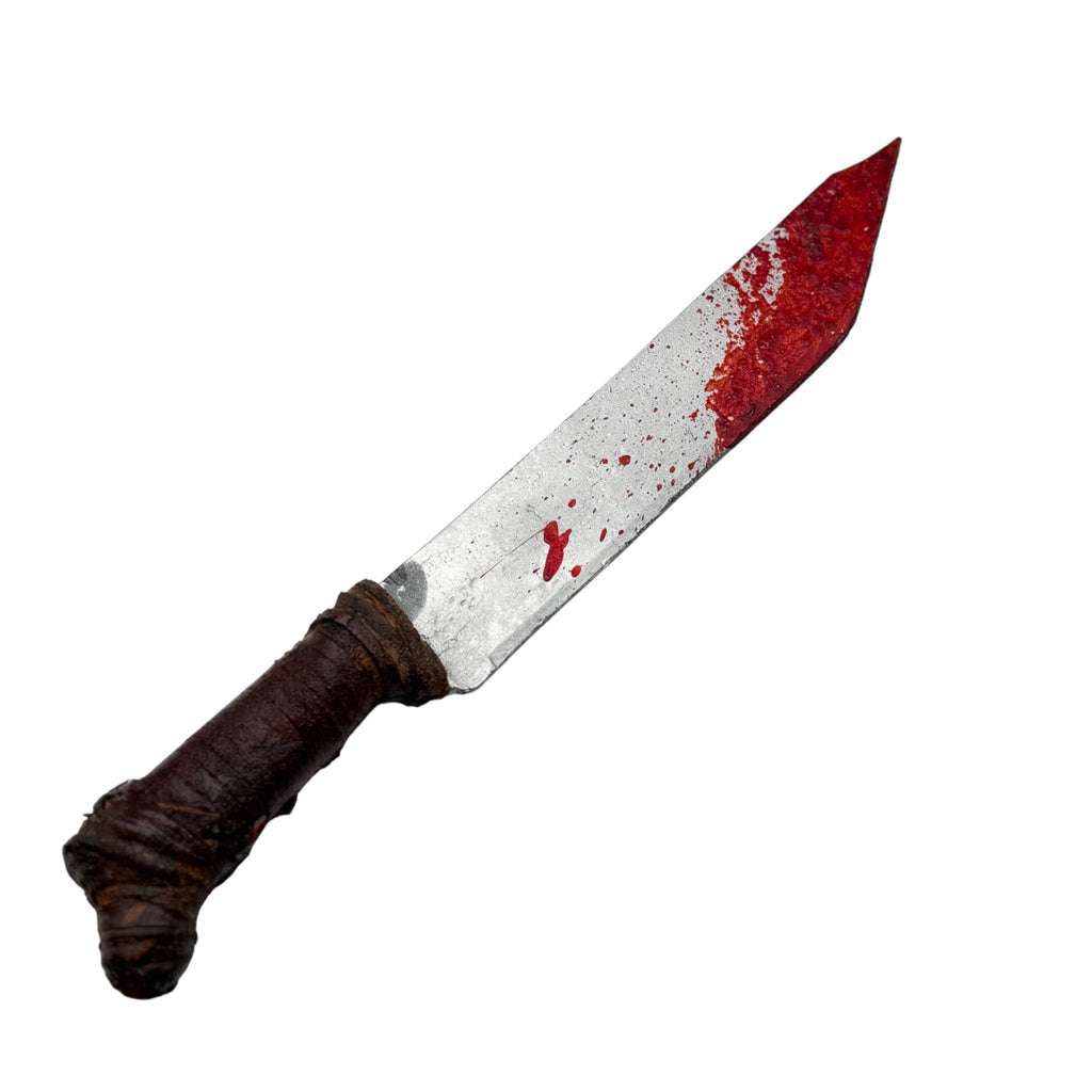 Foam Rubber Post Apocalyptic Machete