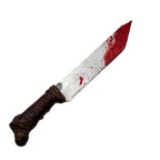 Foam Rubber Post Apocalyptic Machete