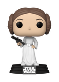 Funko Pop Star Wars   Princess Leia