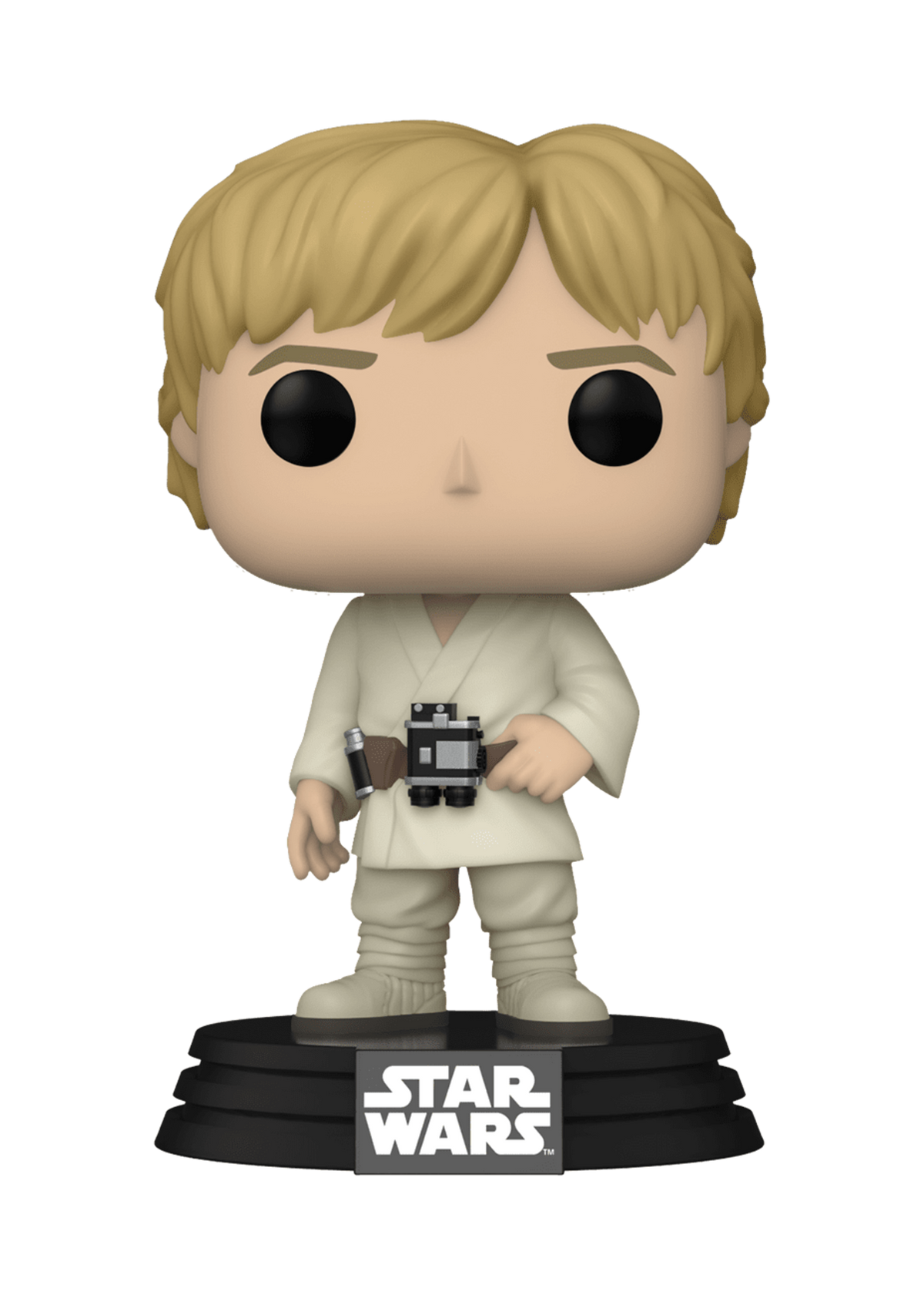 Funko Pop Star Wars   Luke Skywalker