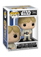 Funko Pop Star Wars   Luke Skywalker
