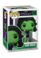 Funko Pop She Hulk   She Hulk