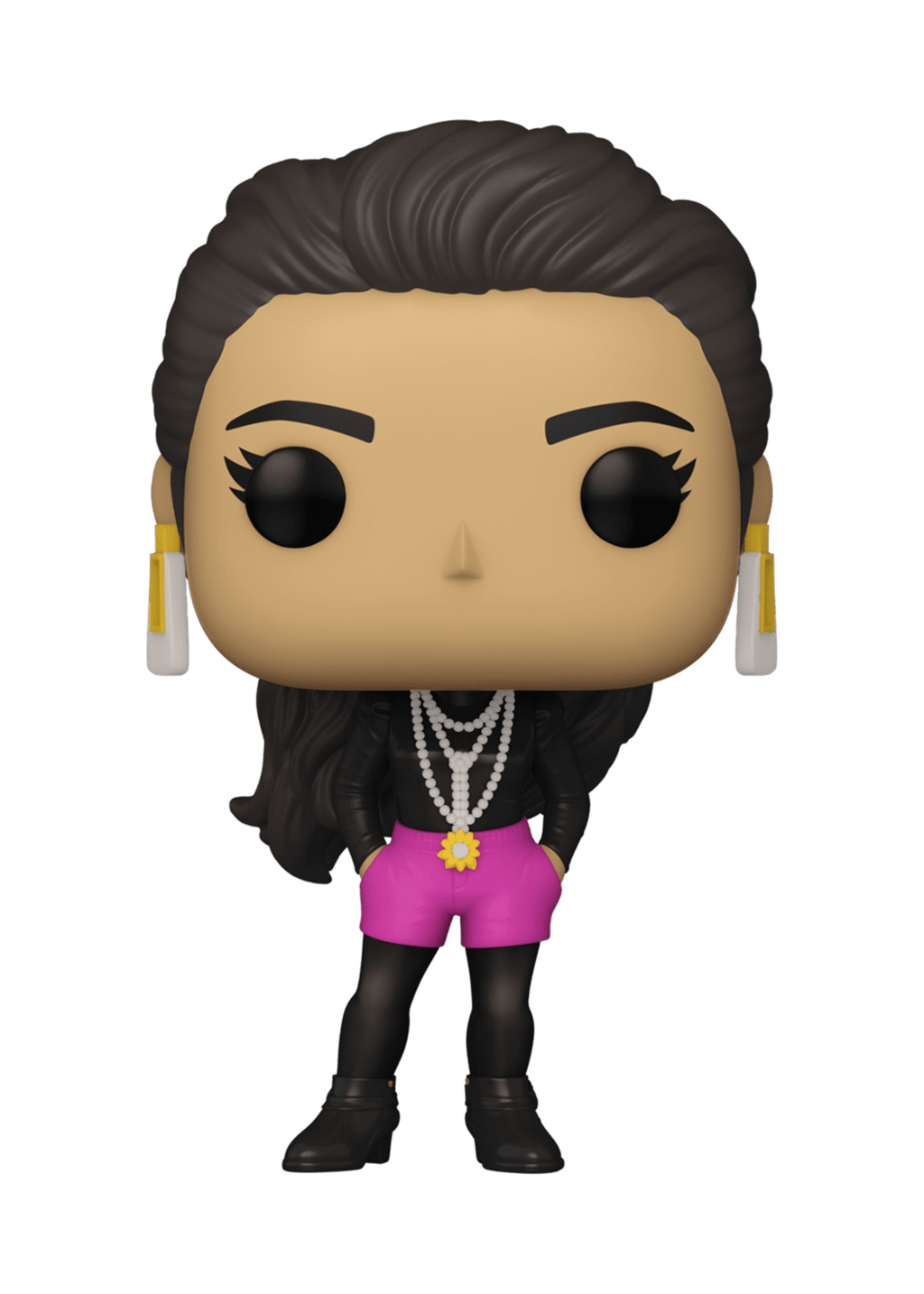 Funko Pop She Hulk   Nikki