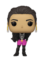 Funko Pop She Hulk   Nikki