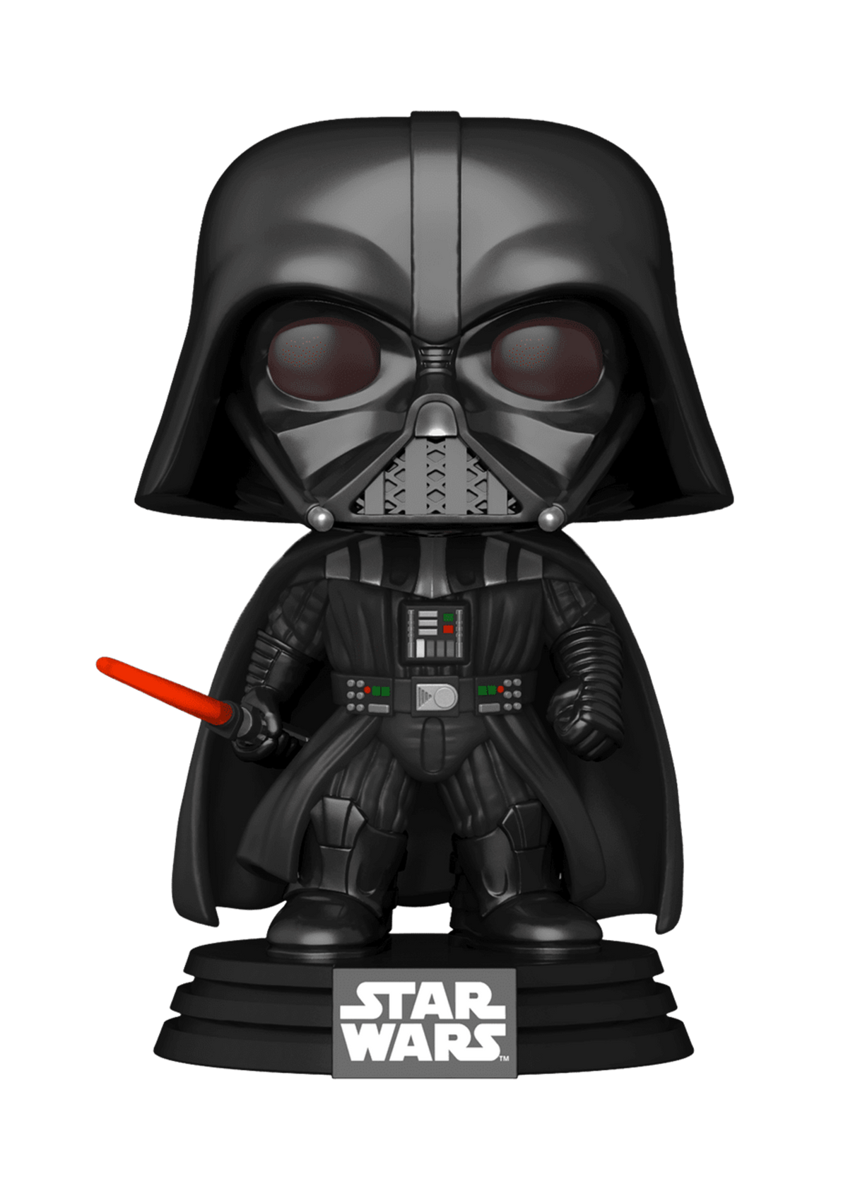 Funko Pop Star Wars   Darth Vader