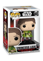 Funko Pop Star Wars   Princess Leia 1