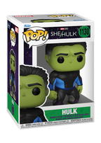 Funko Pop She Hulk   Hulk