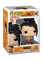 Funko Pop Dragon Ball Super   Kale