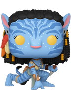 Funko Pop  Avatar   Neytiri
