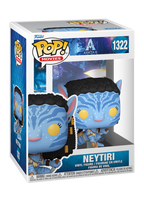 Funko Pop  Avatar   Neytiri
