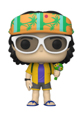 Funko Pop Stranger Things   Mike