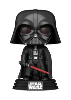 Funko Pop Star Wars   Darth Vader Classics