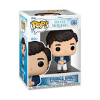 Funko Pop The Little Mermaid   Prince Eric
